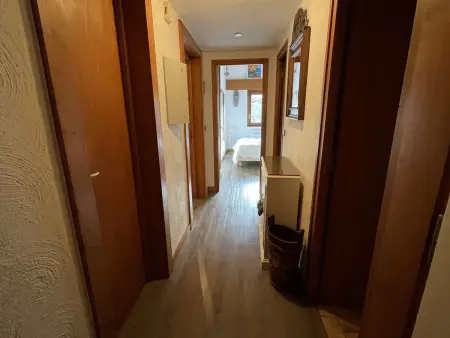 Charmant 2P cabine 35m², proche pistes et village, parking, 4 pers. - Photo 14