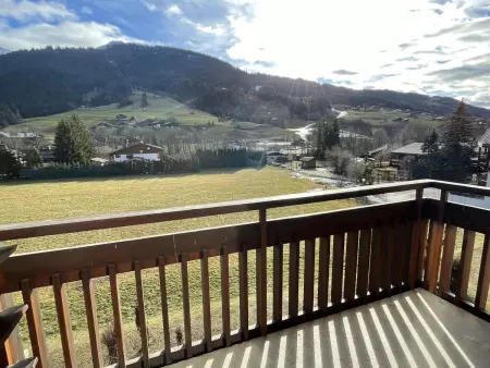 Charmant 2P cabine 35m², proche pistes et village, parking, 4 pers. - Photo 15