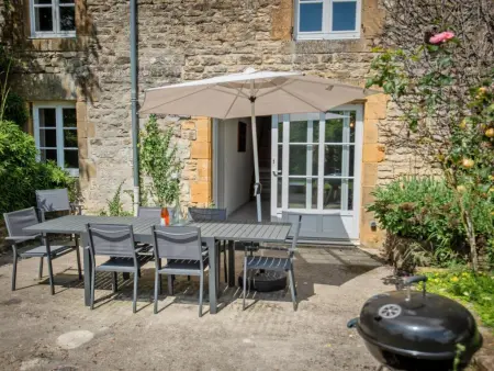 Gite du Bois, Maison de famille dans les Ardennes françaises - Photo 1