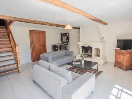 Gite du Bois, Maison de famille dans les Ardennes françaises - Photo 3