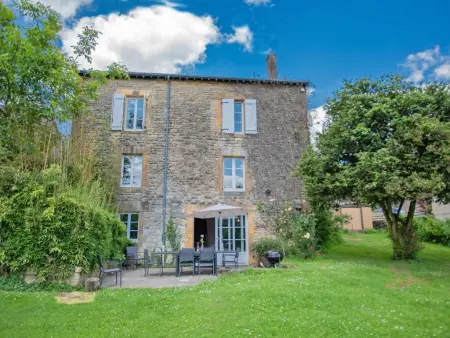 Gite du Bois, Maison de famille dans les Ardennes françaises - Photo 6