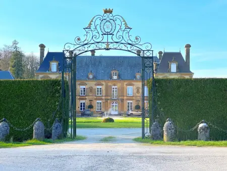 Gite du Bois, Maison de famille dans les Ardennes françaises - Photo 9