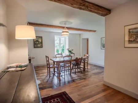 Gite du Bois, Maison de famille dans les Ardennes françaises - Photo 13