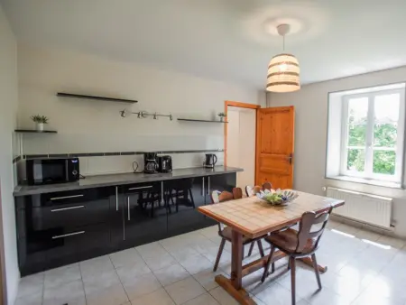 Gite du Bois, Maison de famille dans les Ardennes françaises - Photo 16