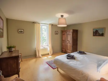 Gite du Bois, Maison de famille dans les Ardennes françaises - Photo 17