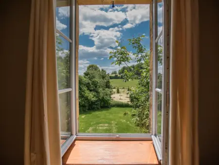 Gite du Bois, Maison de famille dans les Ardennes françaises - Photo 23