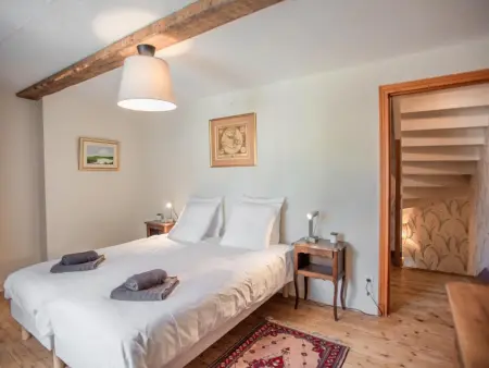 Gite du Bois, Maison de famille dans les Ardennes françaises - Photo 24