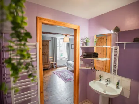 Gite du Bois, Maison de famille dans les Ardennes françaises - Photo 26