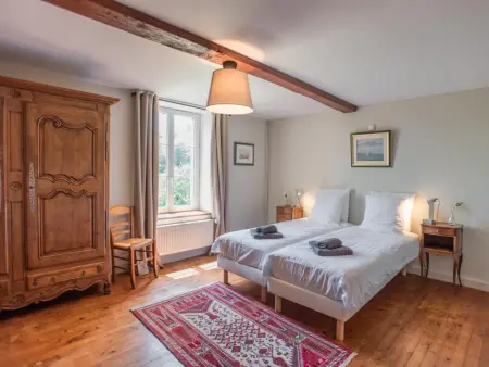 Gite du Bois, Maison de famille dans les Ardennes françaises - Photo 27