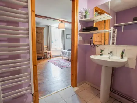 Gite du Bois, Maison de famille dans les Ardennes françaises - Photo 29