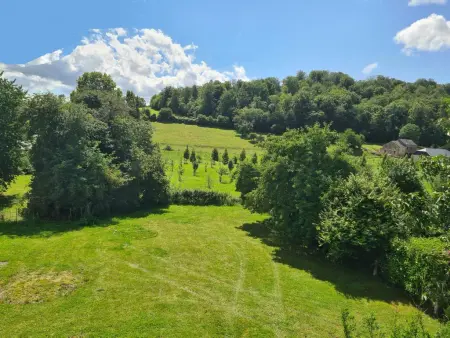 Gite du Bois, Maison de famille dans les Ardennes françaises - Photo 33