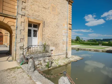 Gite du Bois, Maison de famille dans les Ardennes françaises - Photo 41