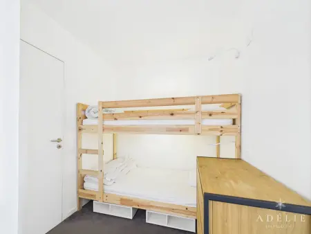 Appart. skis aux pieds 8 pers proche de tout, Parking, Machine à laver - Photo 9