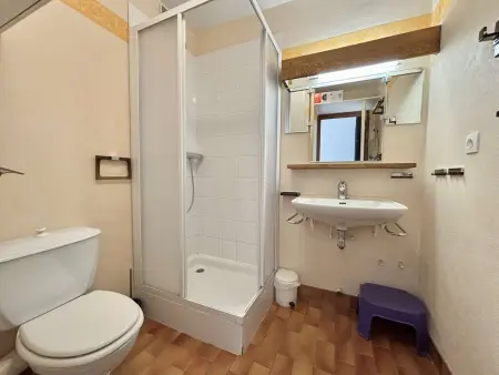 Studio cosy à Notre-Dame-de-Bellecombe près des pistes - Photo 10
