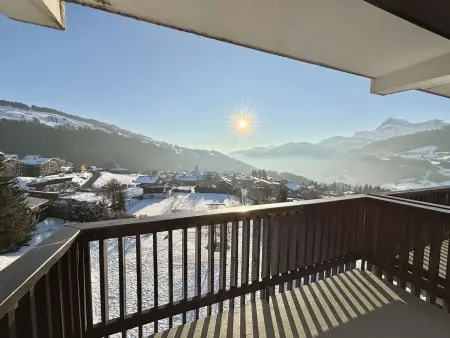 Studio cosy à Notre-Dame-de-Bellecombe près des pistes - Photo 11