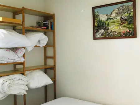 Appartement rénové 4 pers · Ski aux pieds · Balcon - Photo 6