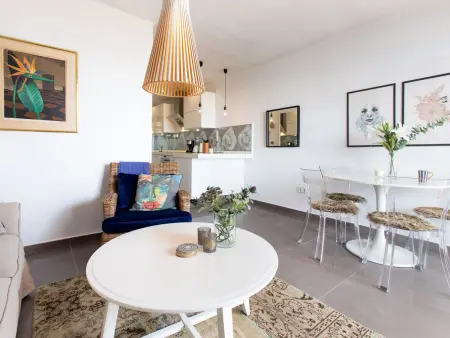 Limoneros, Appartement 4 personnes à Nerja - Photo 2
