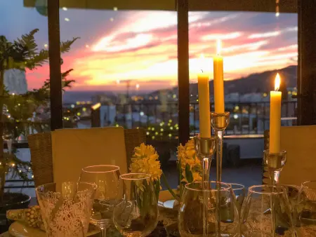 Limoneros, Appartement 4 personnes à Nerja - Photo 3