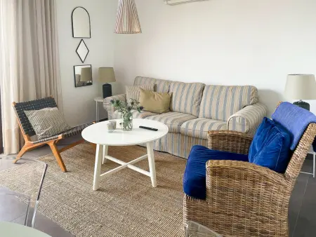 Limoneros, Appartement 4 personnes à Nerja - Photo 5