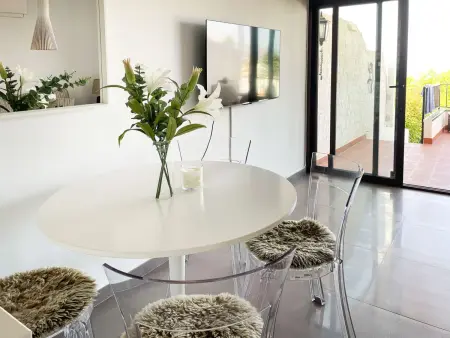 Limoneros, Appartement 4 personnes à Nerja - Photo 7