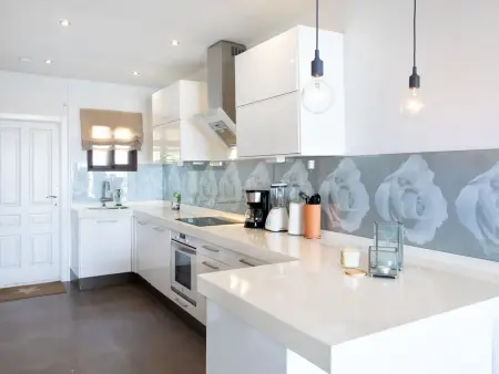 Limoneros, Appartement 4 personnes à Nerja - Photo 8