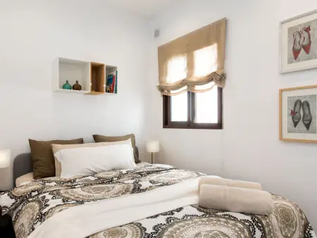 Limoneros, Appartement 4 personnes à Nerja - Photo 11