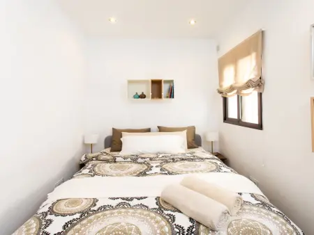Limoneros, Appartement 4 personnes à Nerja - Photo 12