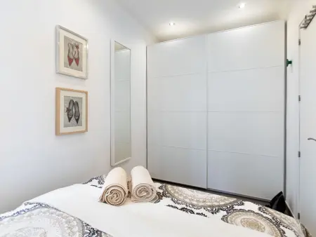 Limoneros, Appartement 4 personnes à Nerja - Photo 13
