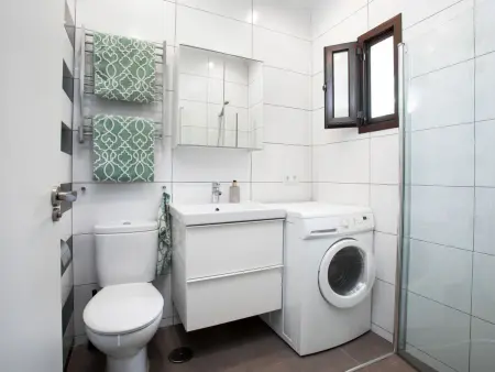 Limoneros, Appartement 4 personnes à Nerja - Photo 14