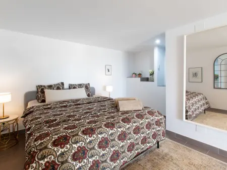 Limoneros, Appartement 4 personnes à Nerja - Photo 15