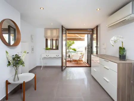 Limoneros, Appartement 4 personnes à Nerja - Photo 18