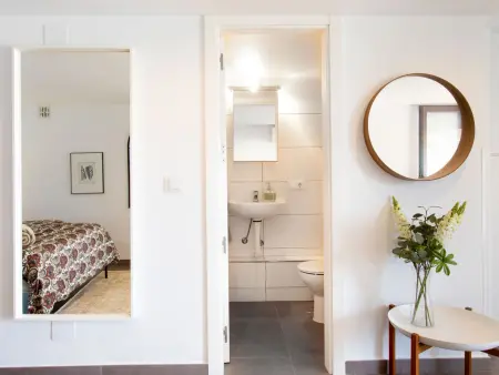 Limoneros, Appartement 4 personnes à Nerja - Photo 19