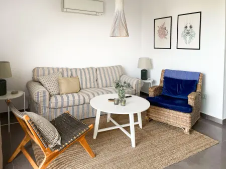 Limoneros, Appartement 4 personnes à Nerja - Photo 21