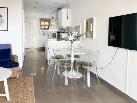 Limoneros, Appartement 4 personnes à Nerja - Photo 23