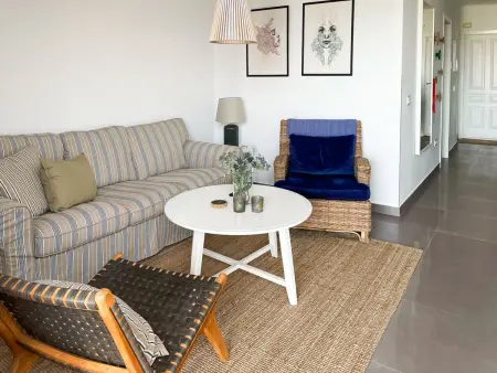 Limoneros, Appartement 4 personnes à Nerja - Photo 24