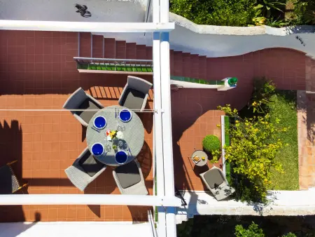 Limoneros, Appartement 4 personnes à Nerja - Photo 26