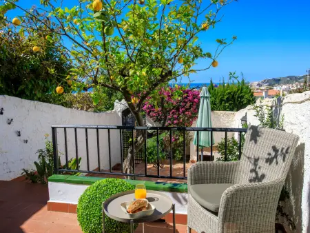 Limoneros, Appartement 4 personnes à Nerja - Photo 27