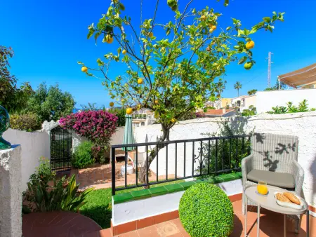 Limoneros, Appartement 4 personnes à Nerja - Photo 28