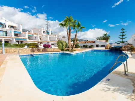 Limoneros, Appartement 4 personnes à Nerja - Photo 30