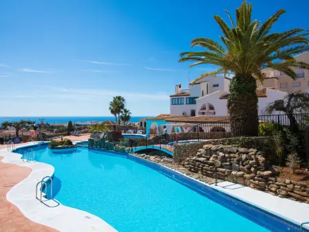 Limoneros, Appartement 4 personnes à Nerja - Photo 31