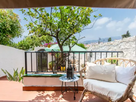 Limoneros, Appartement 4 personnes à Nerja - Photo 33