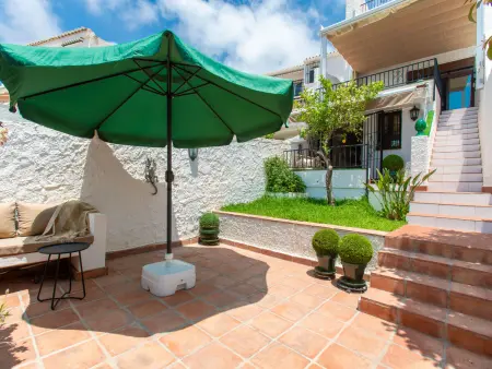 Limoneros, Appartement 4 personnes à Nerja - Photo 34