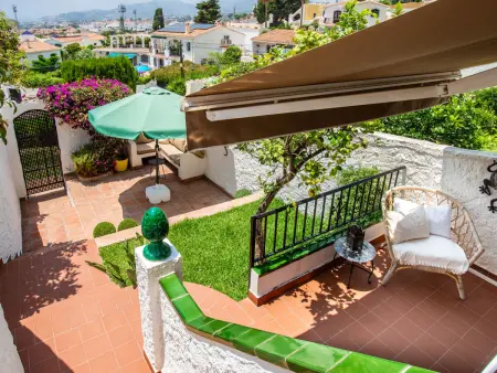 Limoneros, Appartement 4 personnes à Nerja - Photo 35