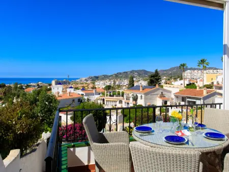 Limoneros, Appartement 4 personnes à Nerja - Photo 37