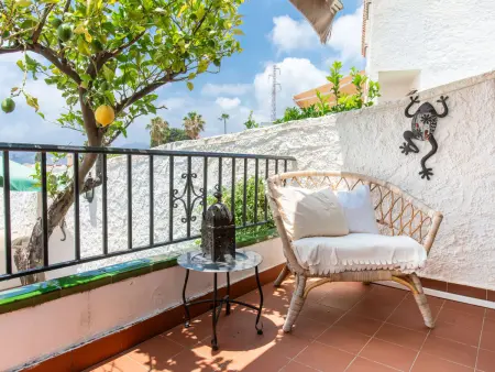 Limoneros, Appartement 4 personnes à Nerja - Photo 39