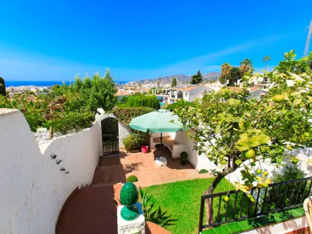 Limoneros, Appartement 4 personnes à Nerja - Photo 41