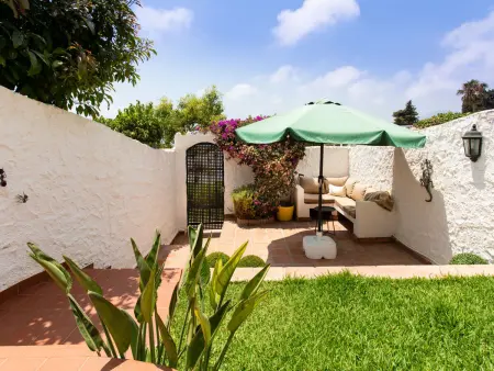 Limoneros, Appartement 4 personnes à Nerja - Photo 42