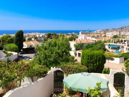 Limoneros, Appartement 4 personnes à Nerja - Photo 43
