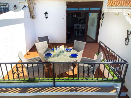 Limoneros, Appartement 4 personnes à Nerja - Photo 45
