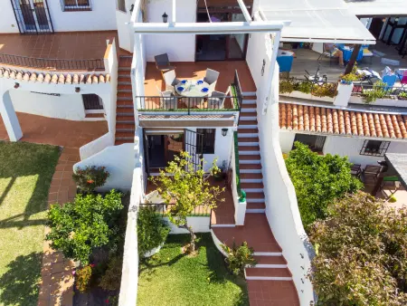Limoneros, Appartement 4 personnes à Nerja - Photo 46